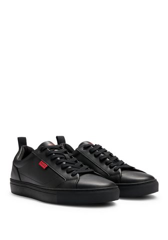  HUGO Morrie Tenn Sneaker pusbačiai Fre...