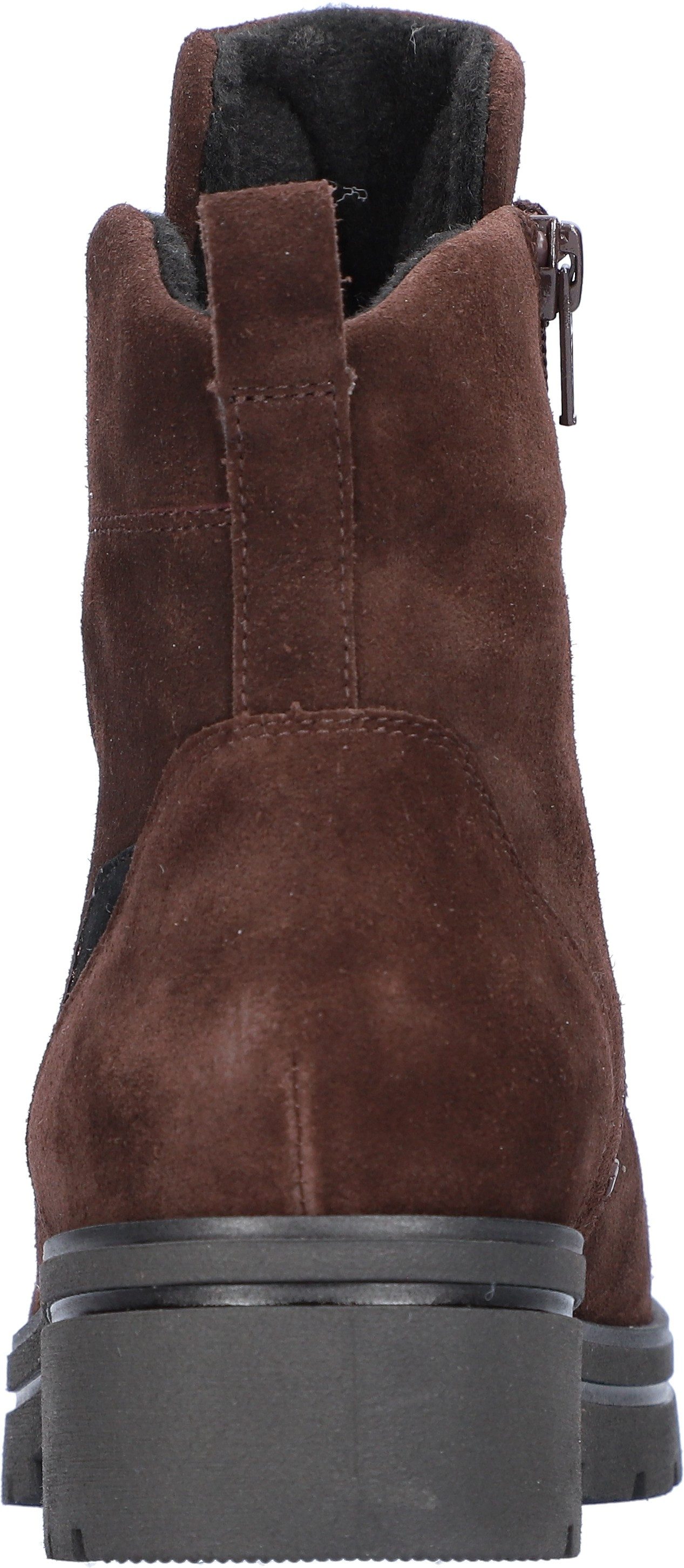 Waldläufer K-ZOE Schnürstiefelette Winterboots, Schnürboots, Komfortweite K günstig online kaufen