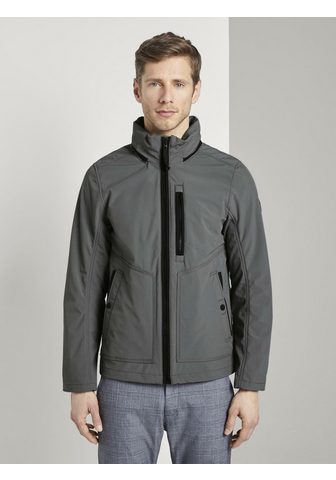 Куртка »Softshell-Jacke с einrol...