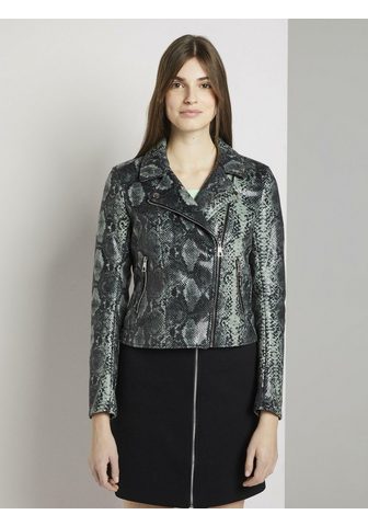 TOM TAILOR джинсы байкерские куртка &r...