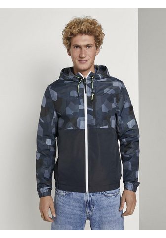 TOM TAILOR джинсы Куртка »Leicht...