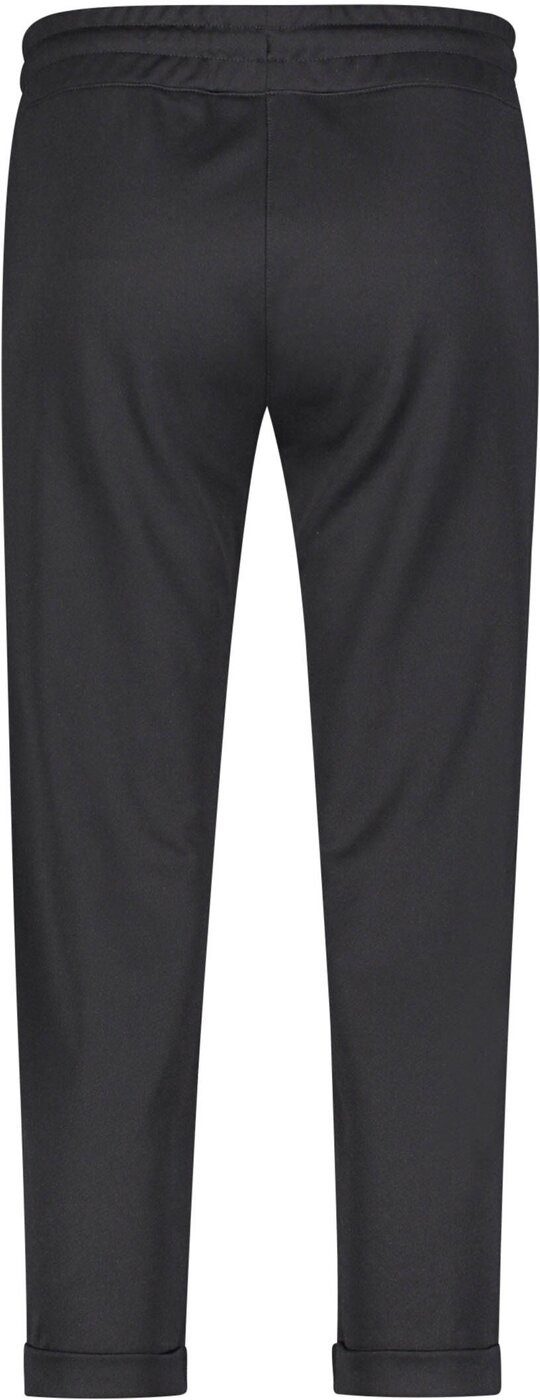 Canyon 3/4-Hose Jogginghose 7/8 BLACK günstig online kaufen