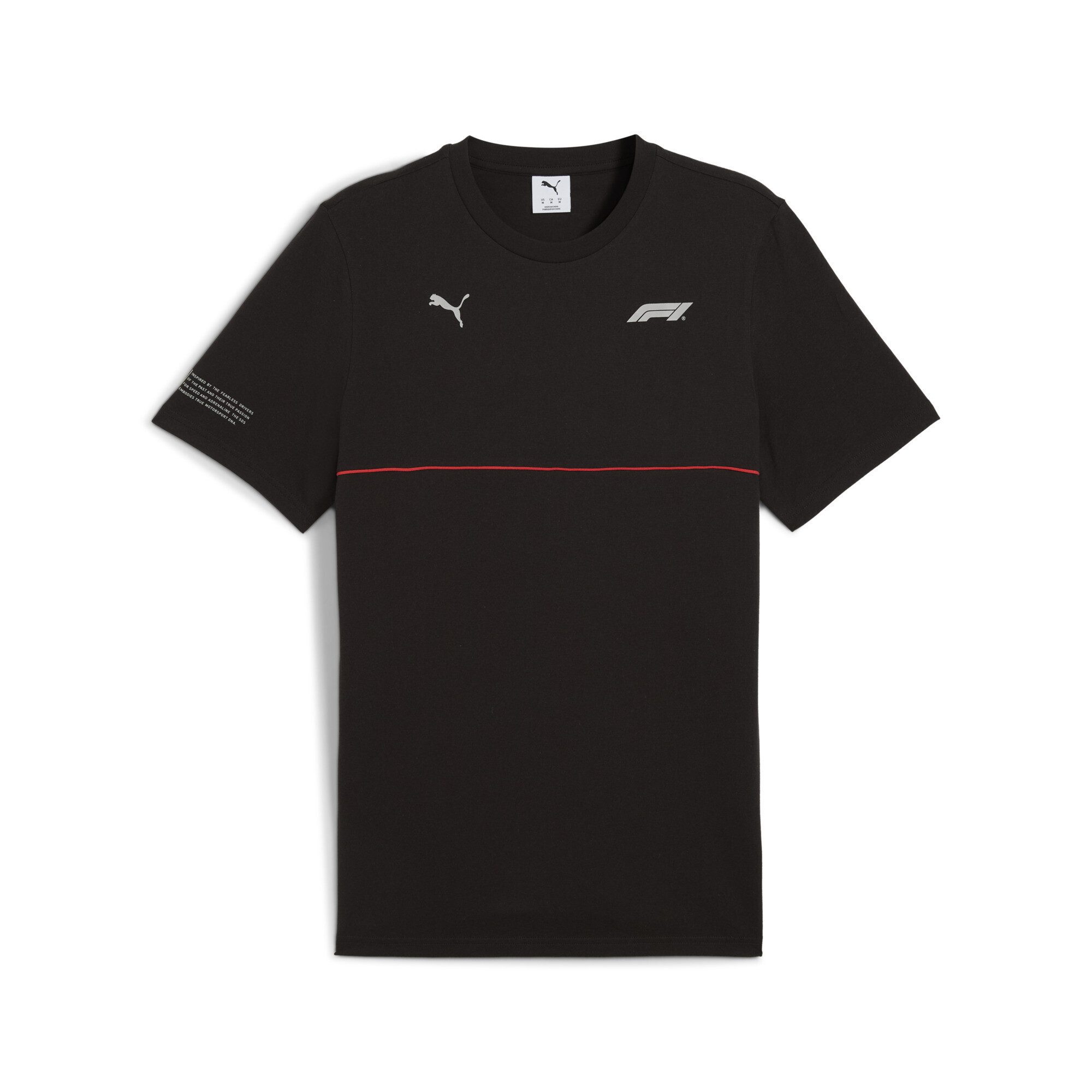 PUMA T-Shirt F1® SDS2.0 T-Shirt Herren günstig online kaufen