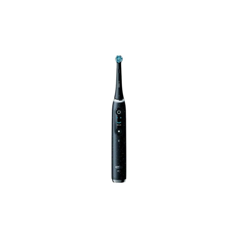 Braun Elektrische Zahnbürste