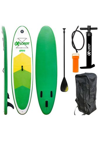 Inflatable SUP-Board »Raider&laq...