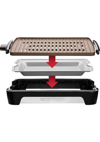 Гриль настольный 25850-56 Smokeless BB...