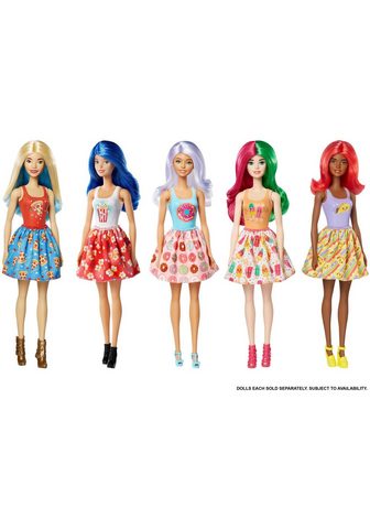 ® кукла "Barbie Color Reveal ...