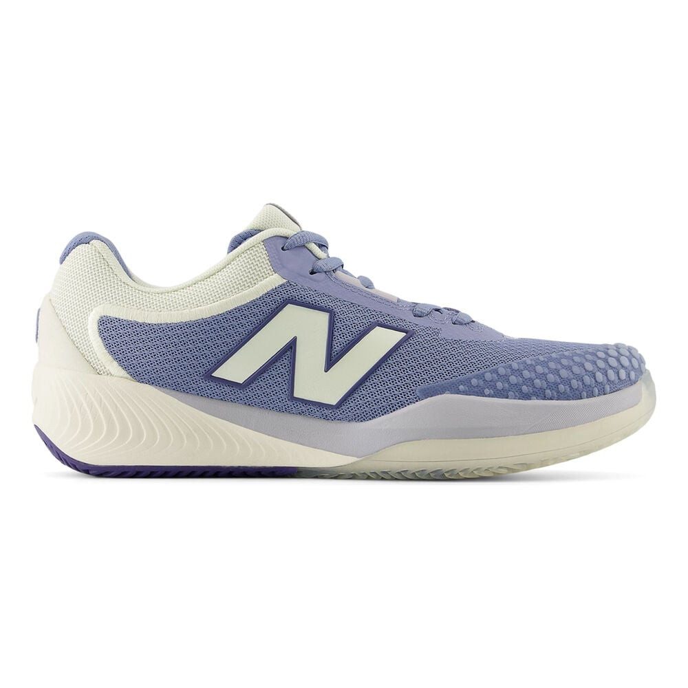 New Balance 996 Clay - Sandplatzcourt Tennisschuh Tennisschuh