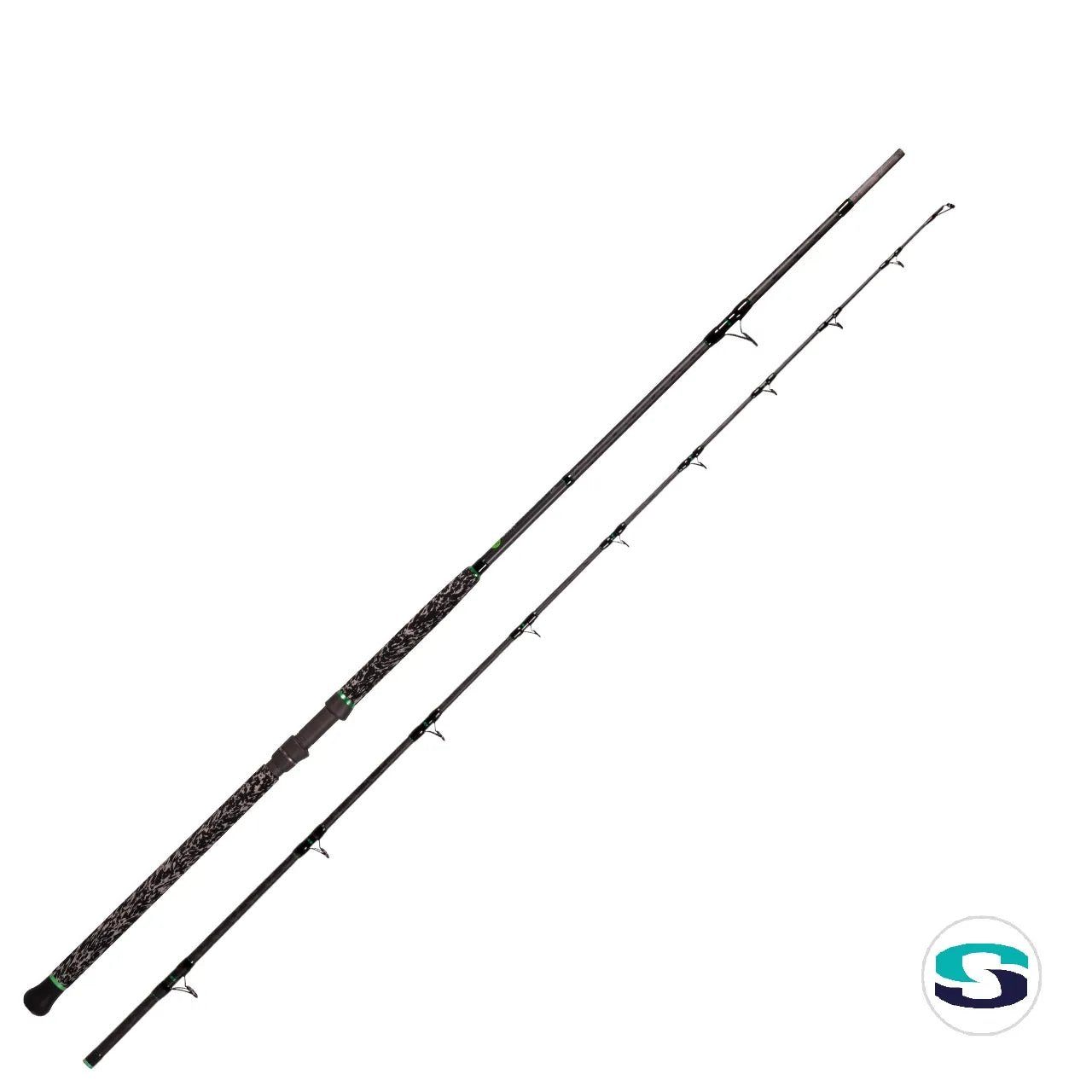 Zeck Zeck Pro-Cat Spinnrute Fishing 3,00m soft 350g