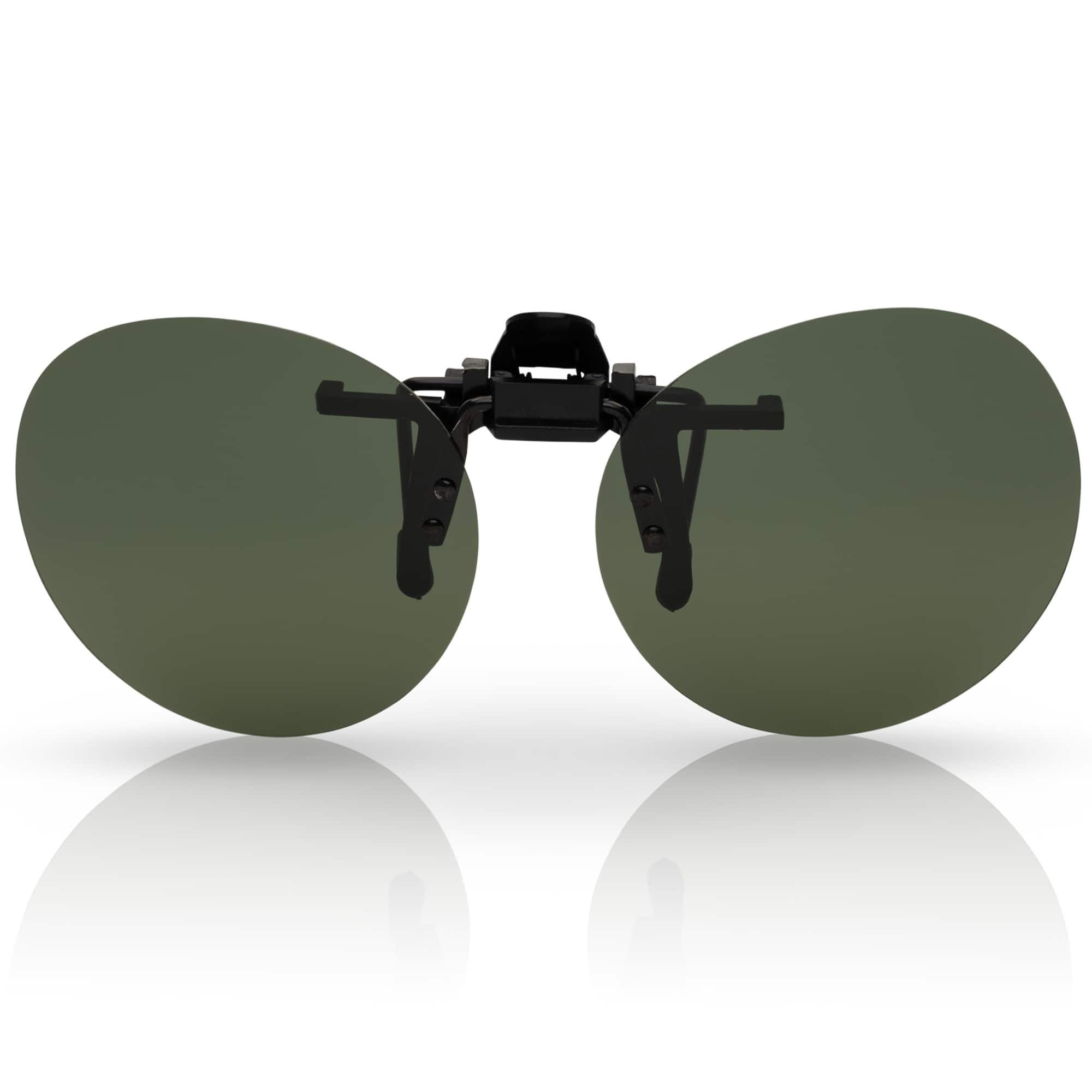 BEZLIT Eyewear Retrosonnenbrille Brillen Aufsatz Polarisiert günstig online kaufen