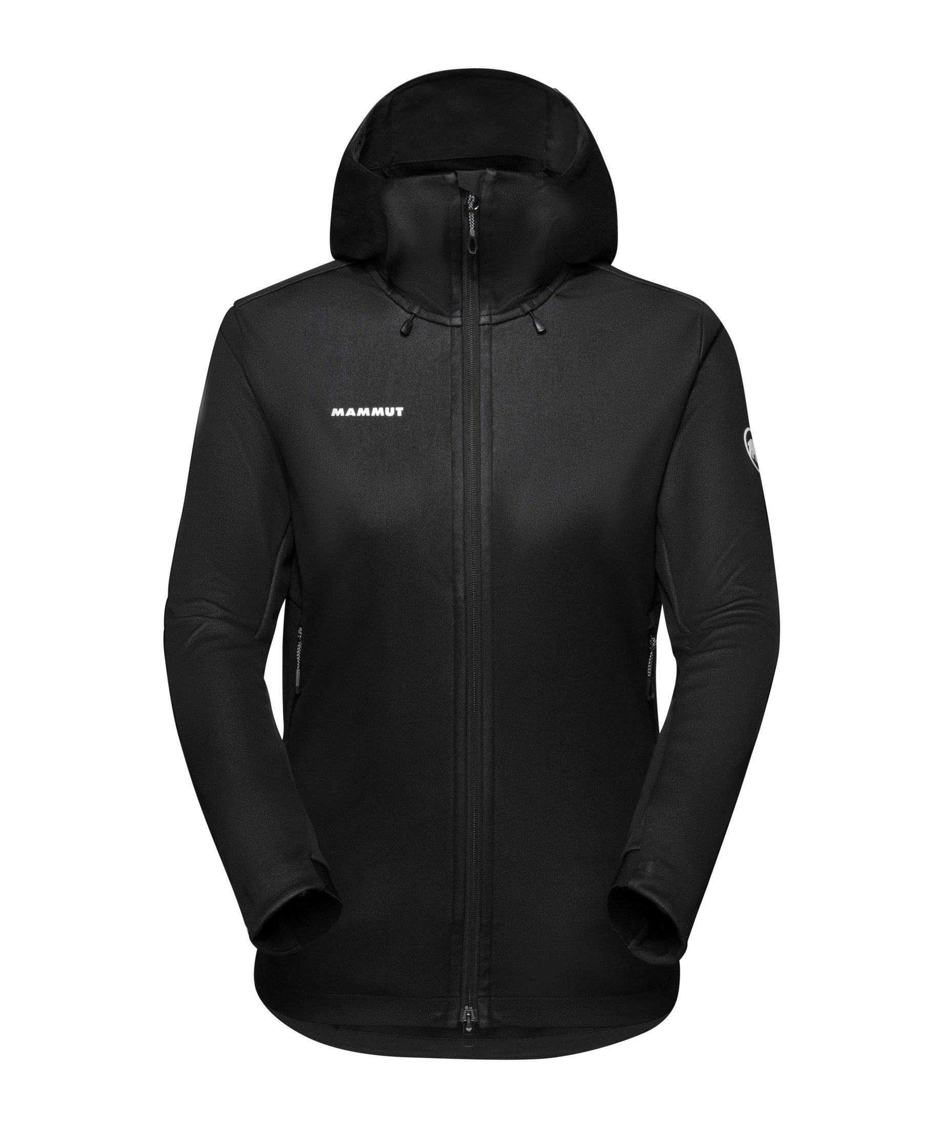 Softshelljacke Ultimate VII SO Hooded Jacket Women