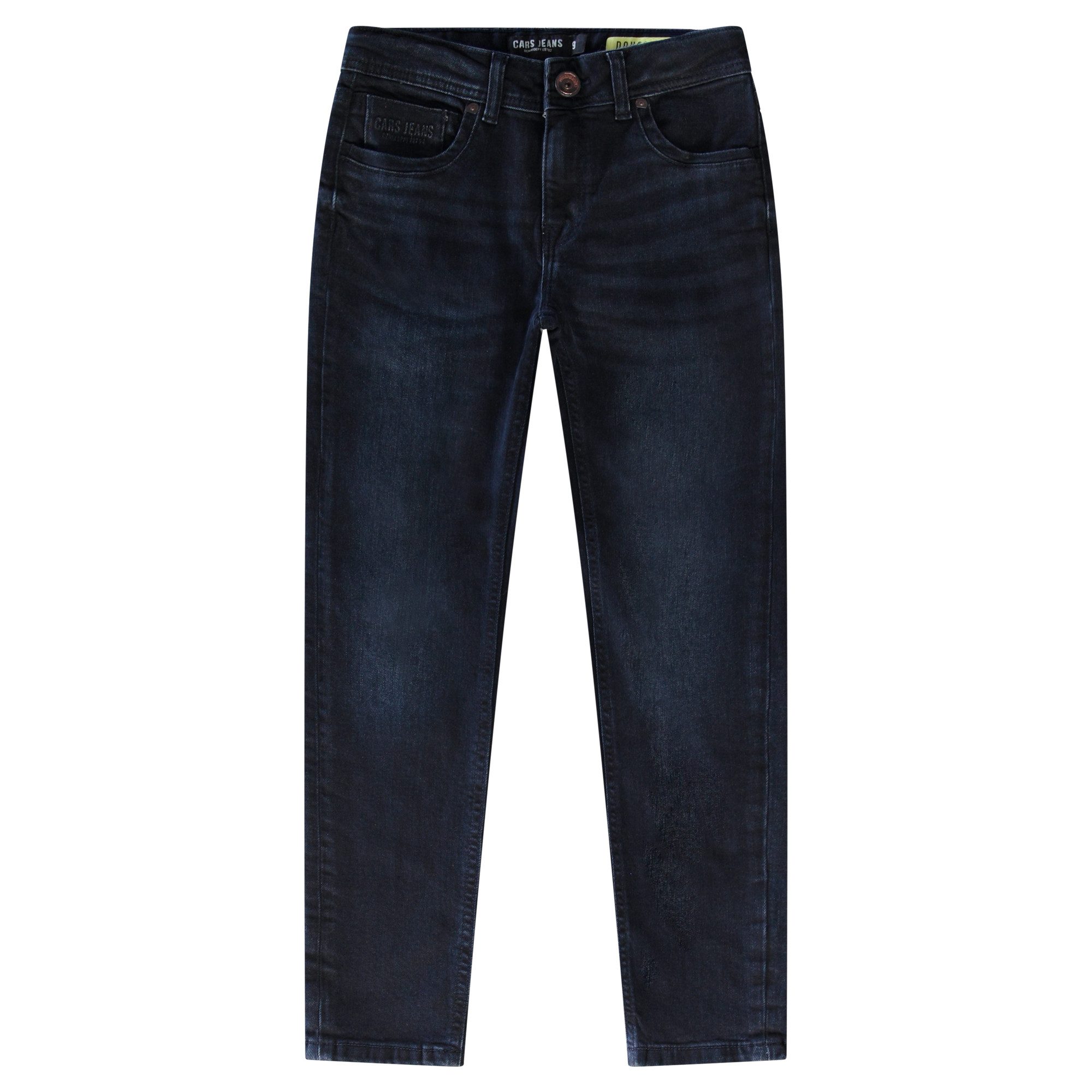 CARS JEANS 5-Pocket-Jeans Jeans Douglas – Bild 4 von 5