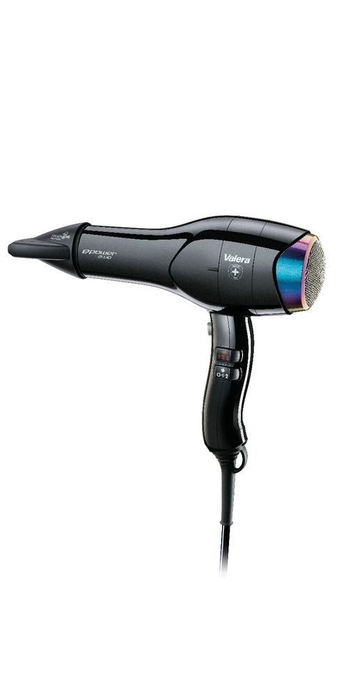 Valera Haartrockner Valera Hairdryer ePower 2030 eQ RC D Black
