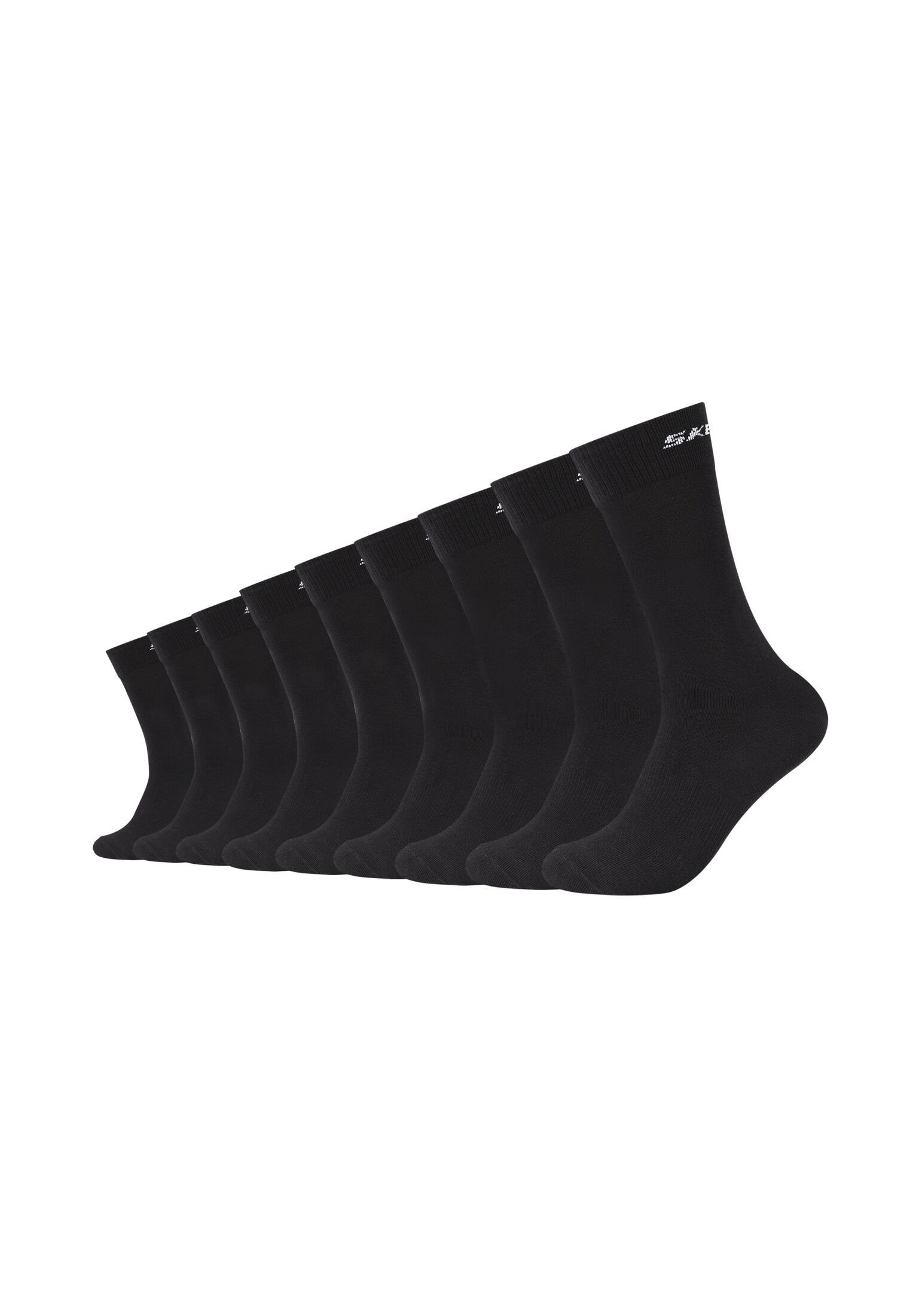Skechers Socken Socken 9er Pack black
