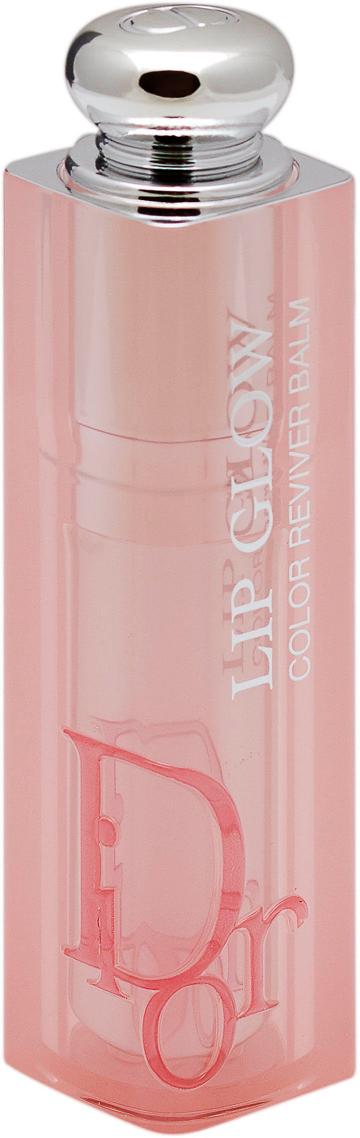 Dior Lippenbalsam Lip Dior Addict Glow 004 Coral