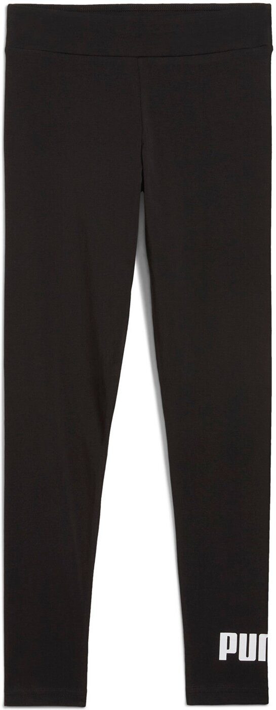 Funktionstights ESS No. 1 Logo Leggings G PUMA BLACK