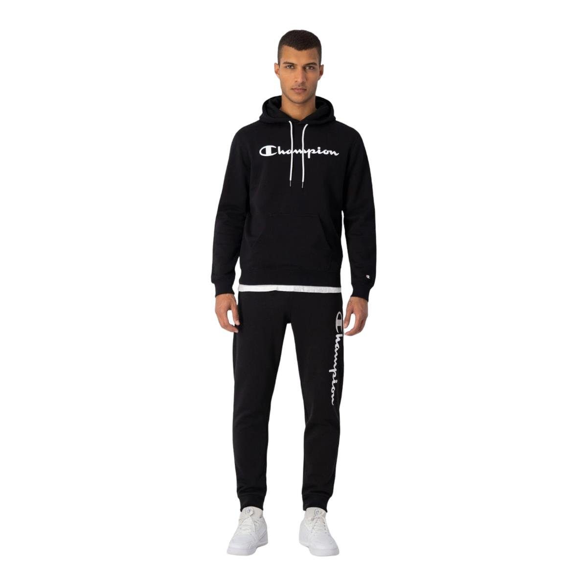 Hoodie Legacy Logo (1-tlg)