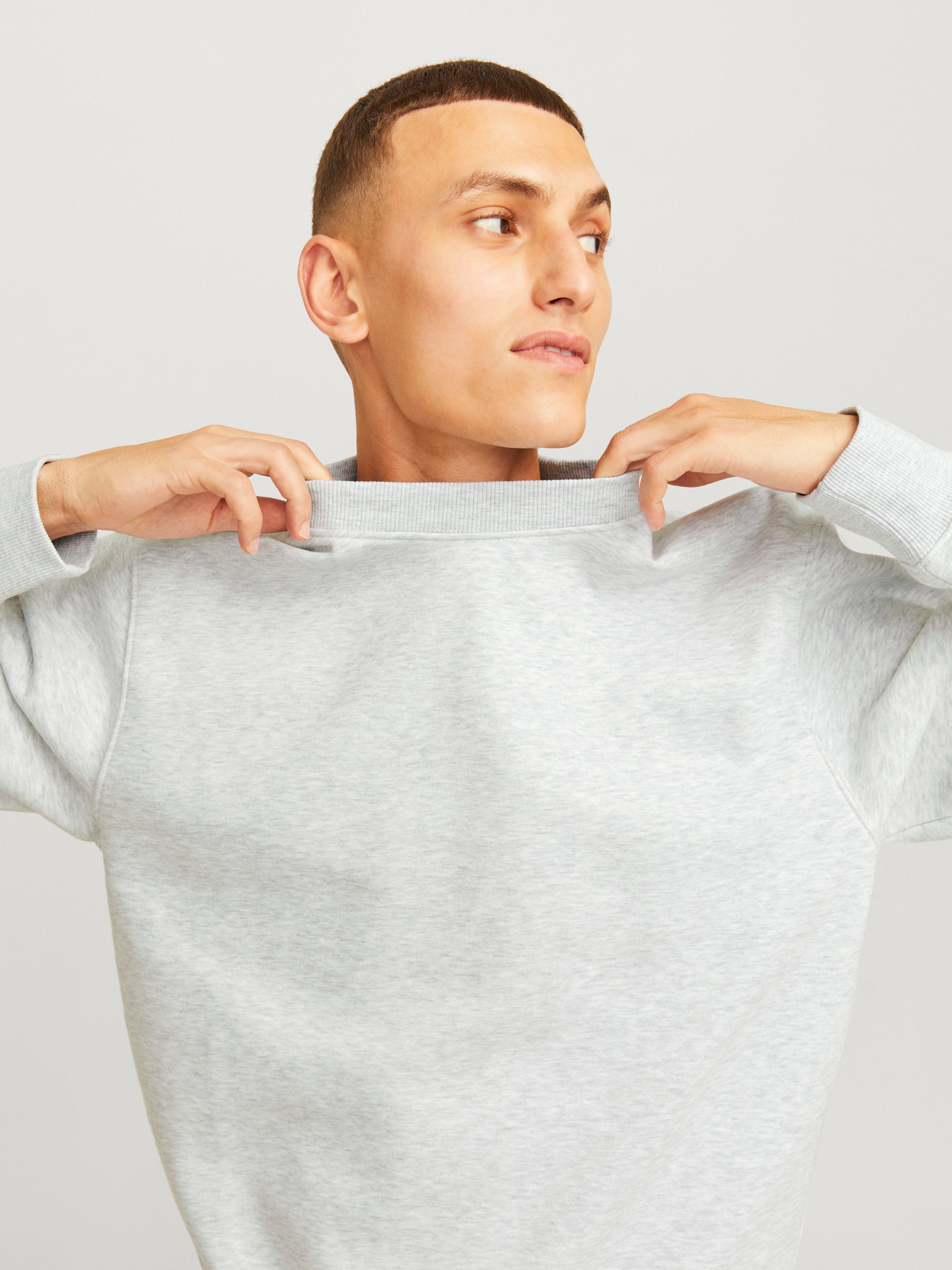Jack & Jones Sweatshirt JJEURBAN EDGE günstig online kaufen