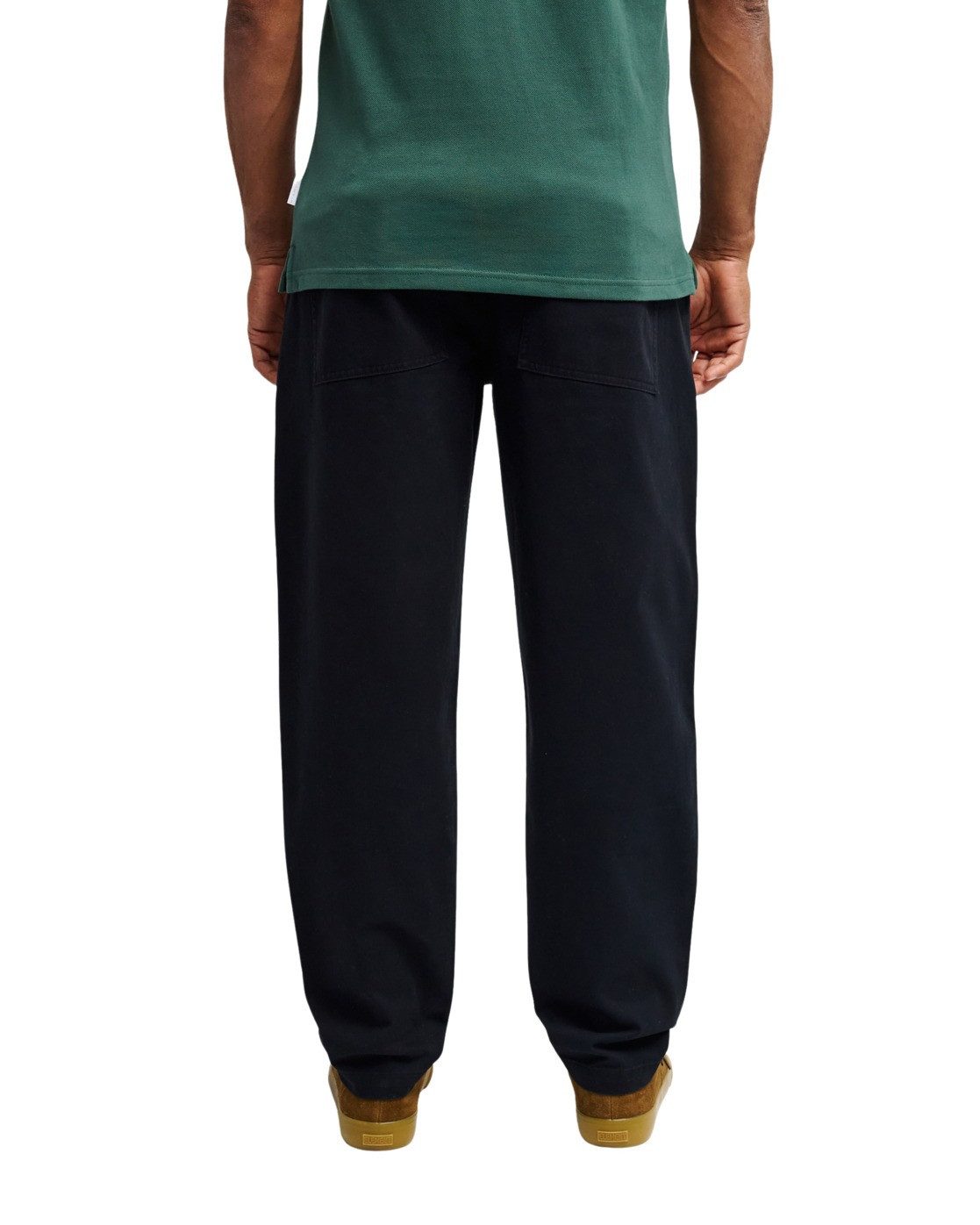 Quiksilver Outdoorhose Diamond Pleated