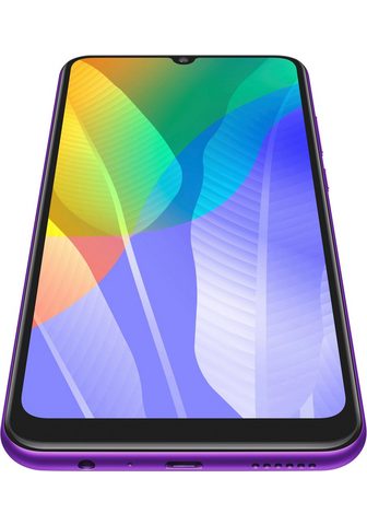 Y6P смартфон (16 cm / 63 Zoll 64 GB 13...