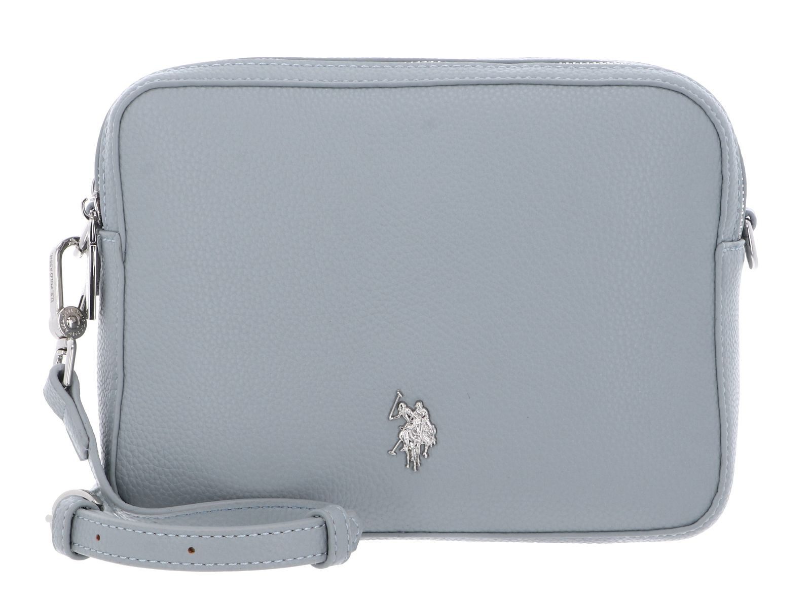 U.S. Polo Assn. Umhängetasche Zip Crossbody Bag