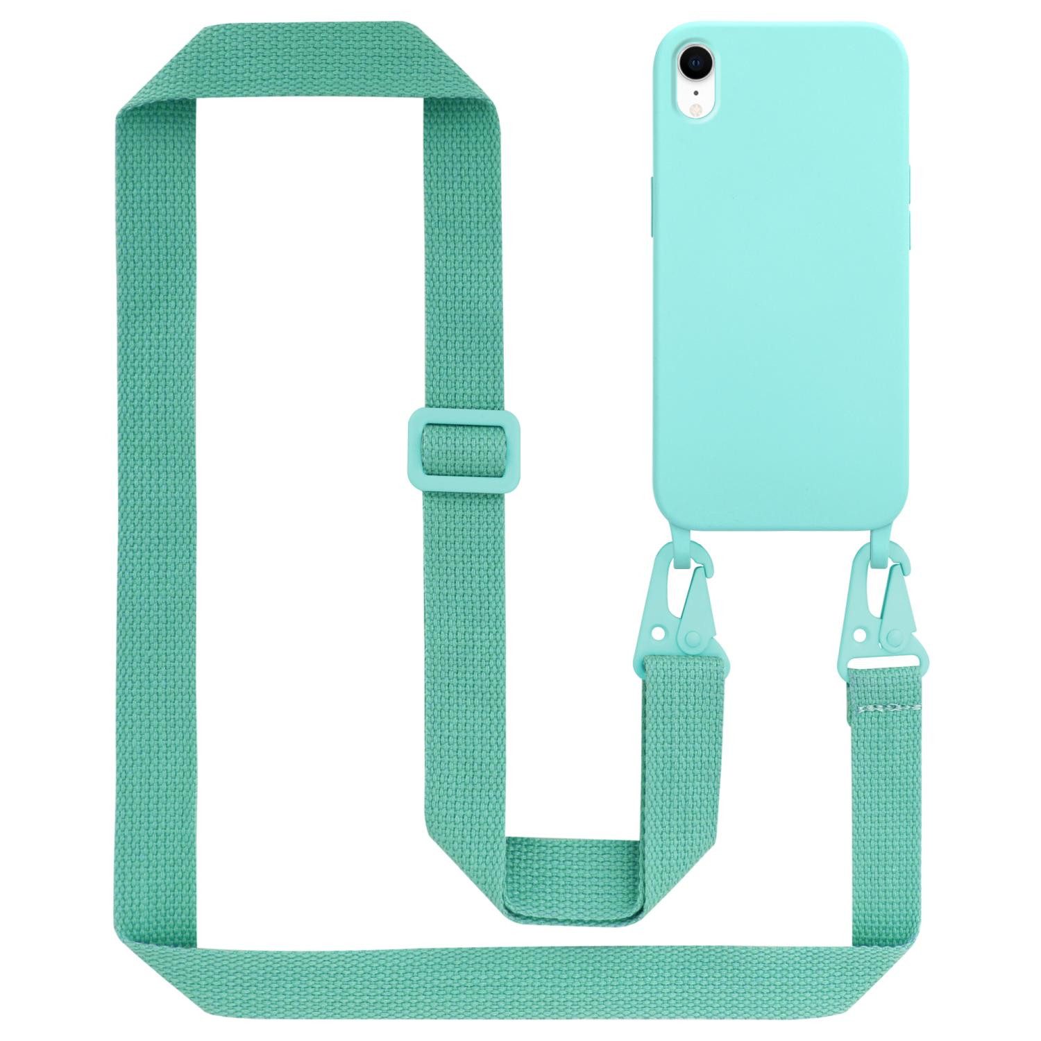 Handyhülle für iPhone XR Kette