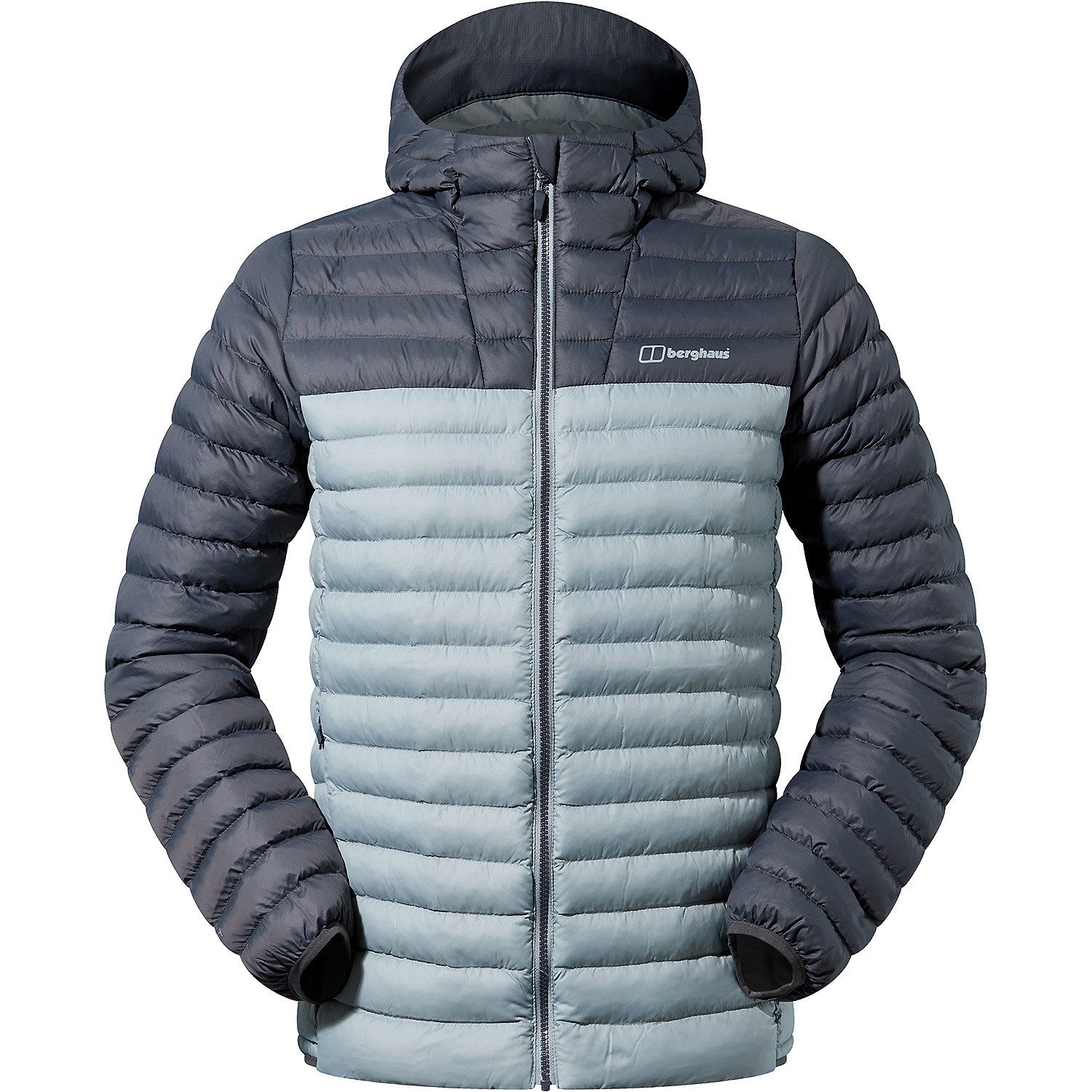 Berghaus Funktionsjacke Steppjacke M VASKYE JKT