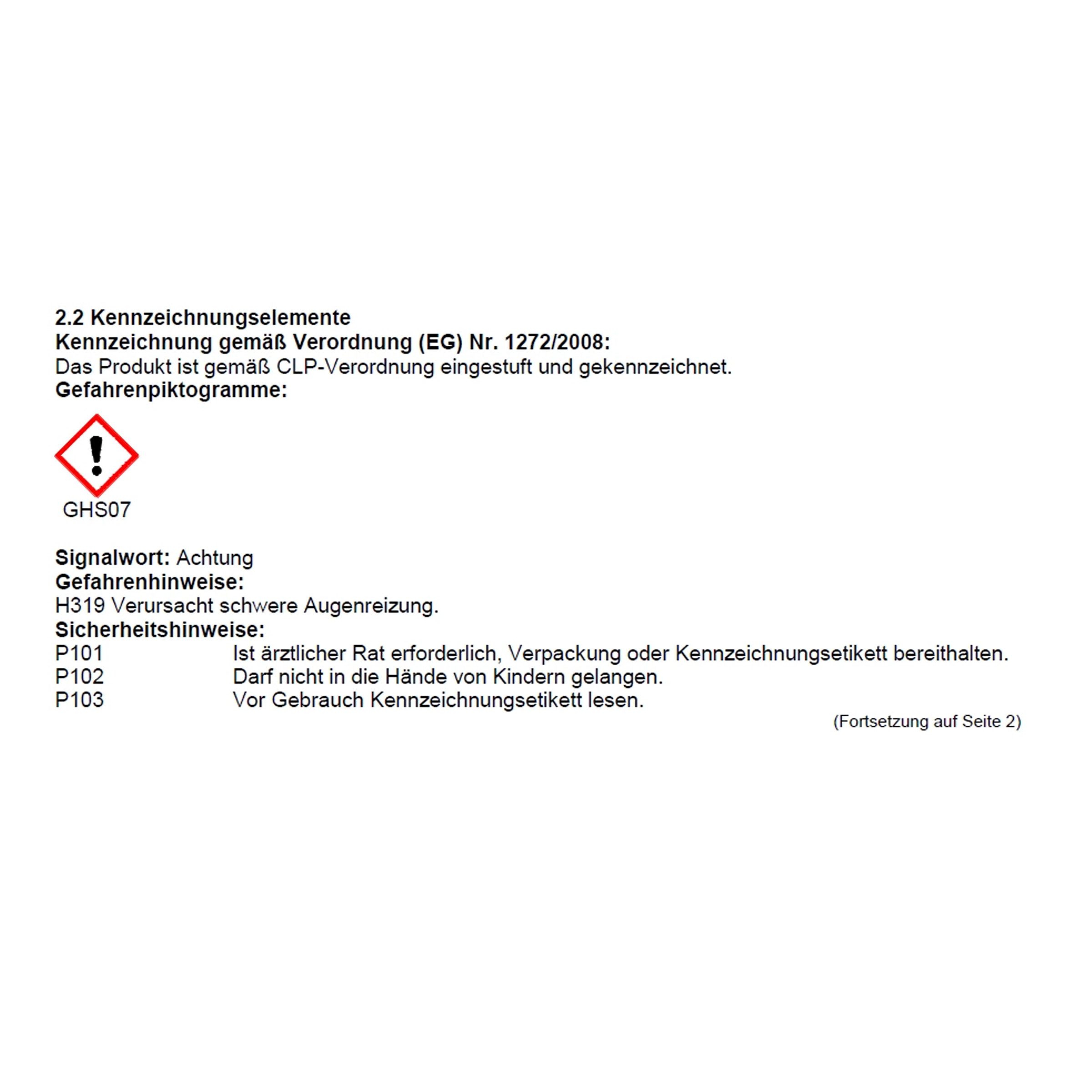 Remmers Wandfarbe Remmers MB 2K - Multi-Baudicht 2K Bauwerksabdichtung