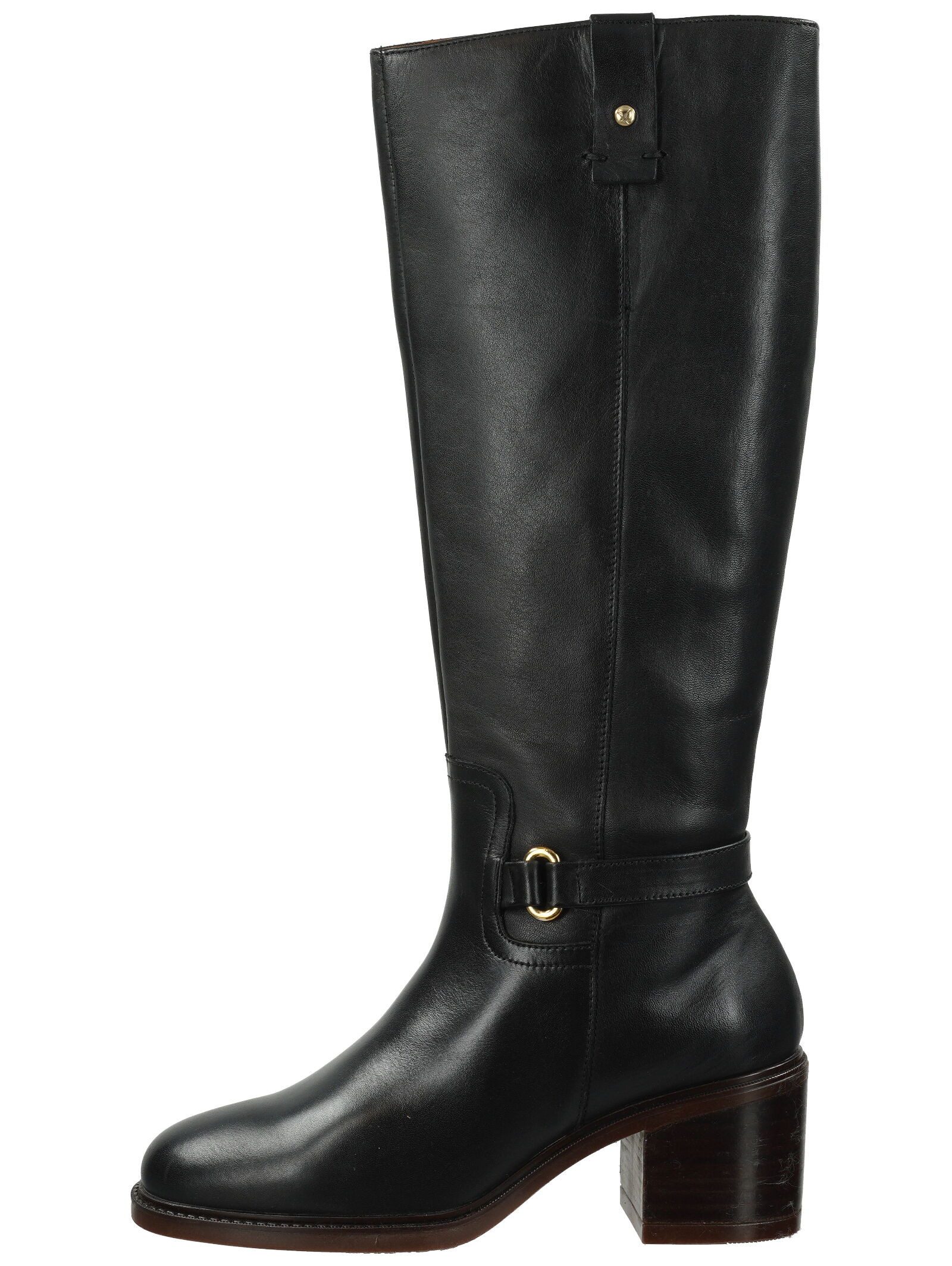 PIKOLINOS PIKOLINOS Stiefel Leder Stiefel