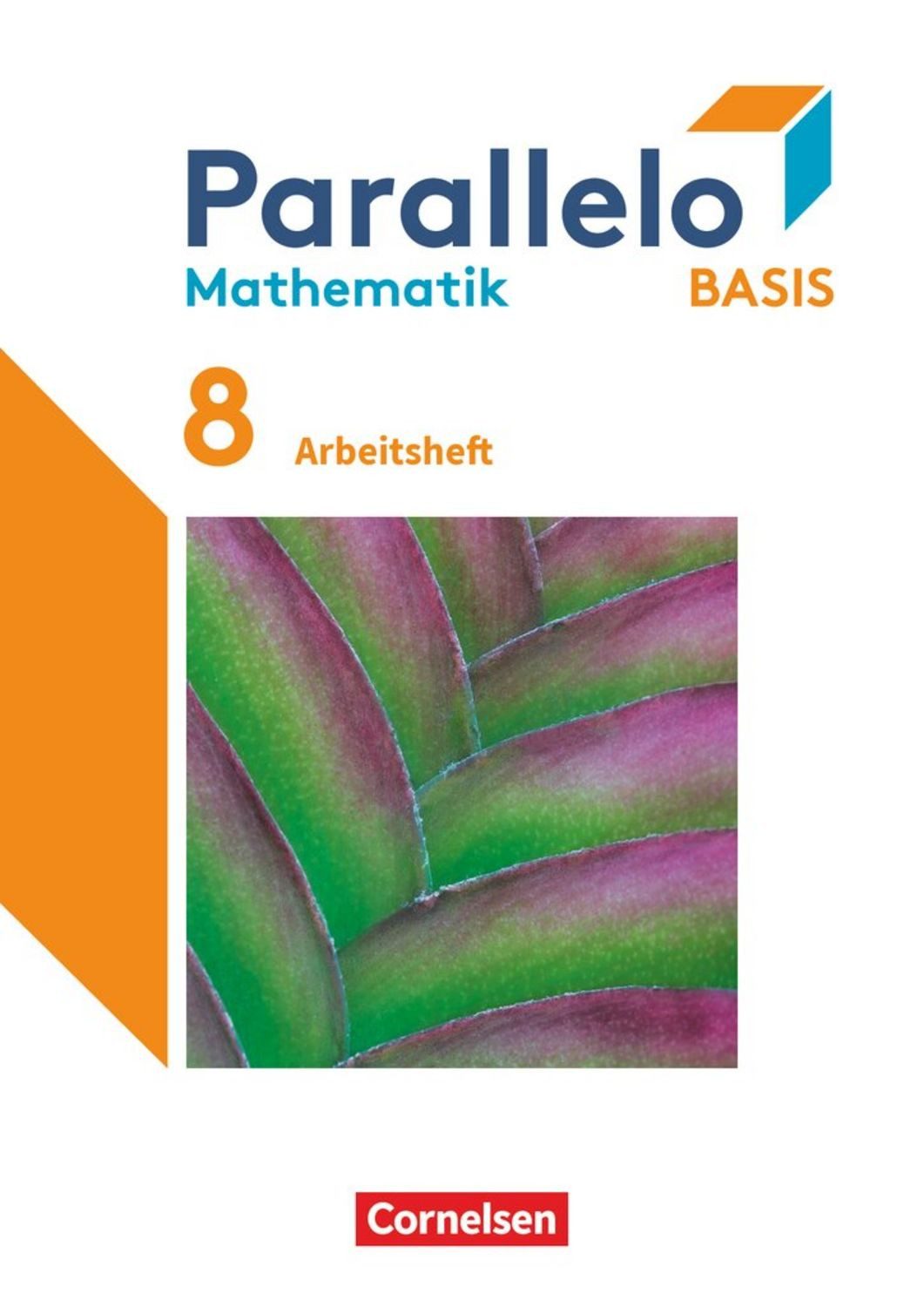 Parallelo - Basis - 8. Schuljahr / diverse