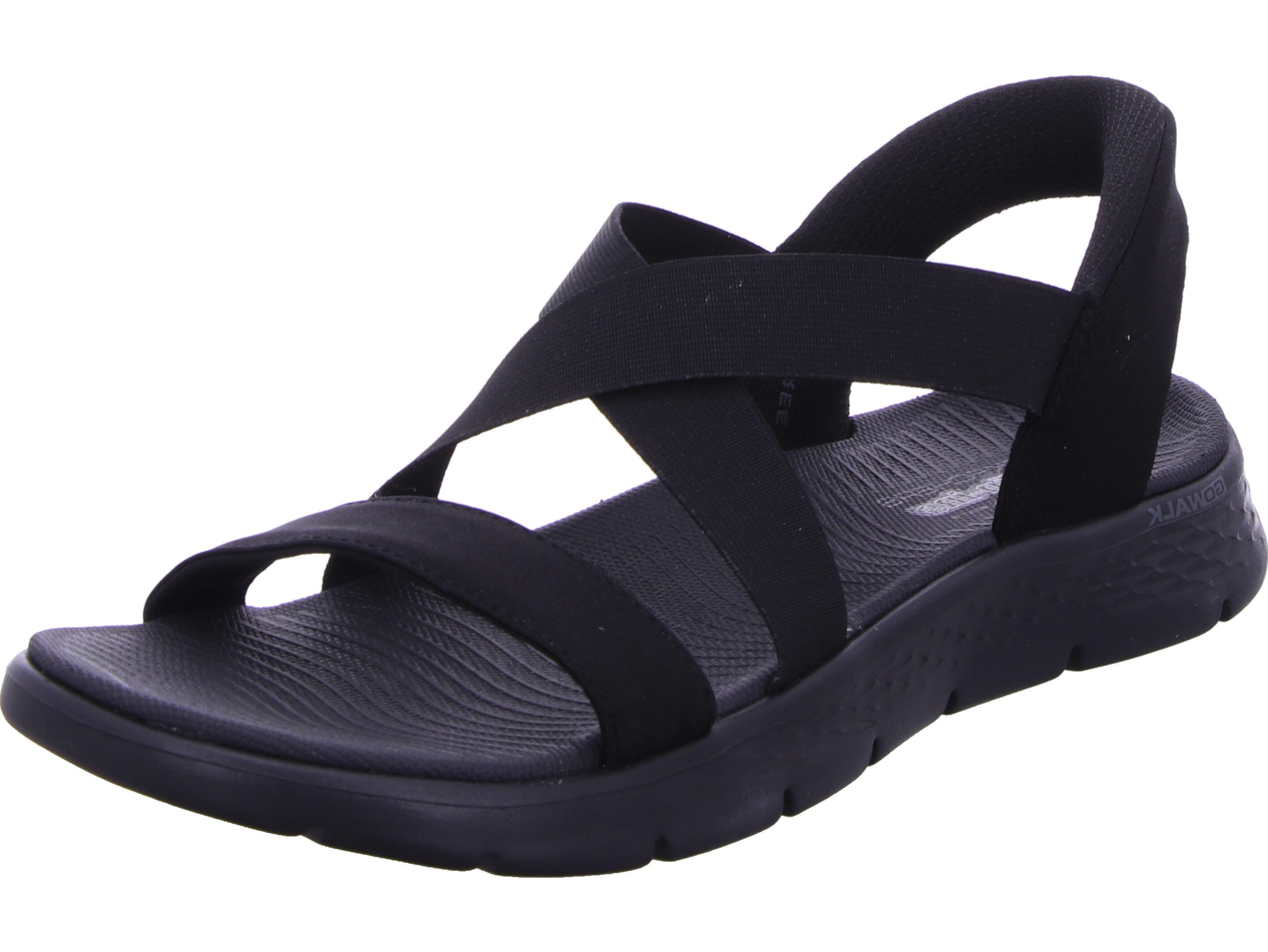 Skechers Go Walk Flex -GLIMMER Outdoorsandale