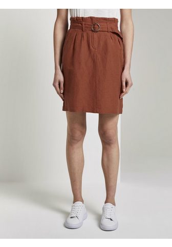 Юбка »High-Waist Paperbag-Rock с...