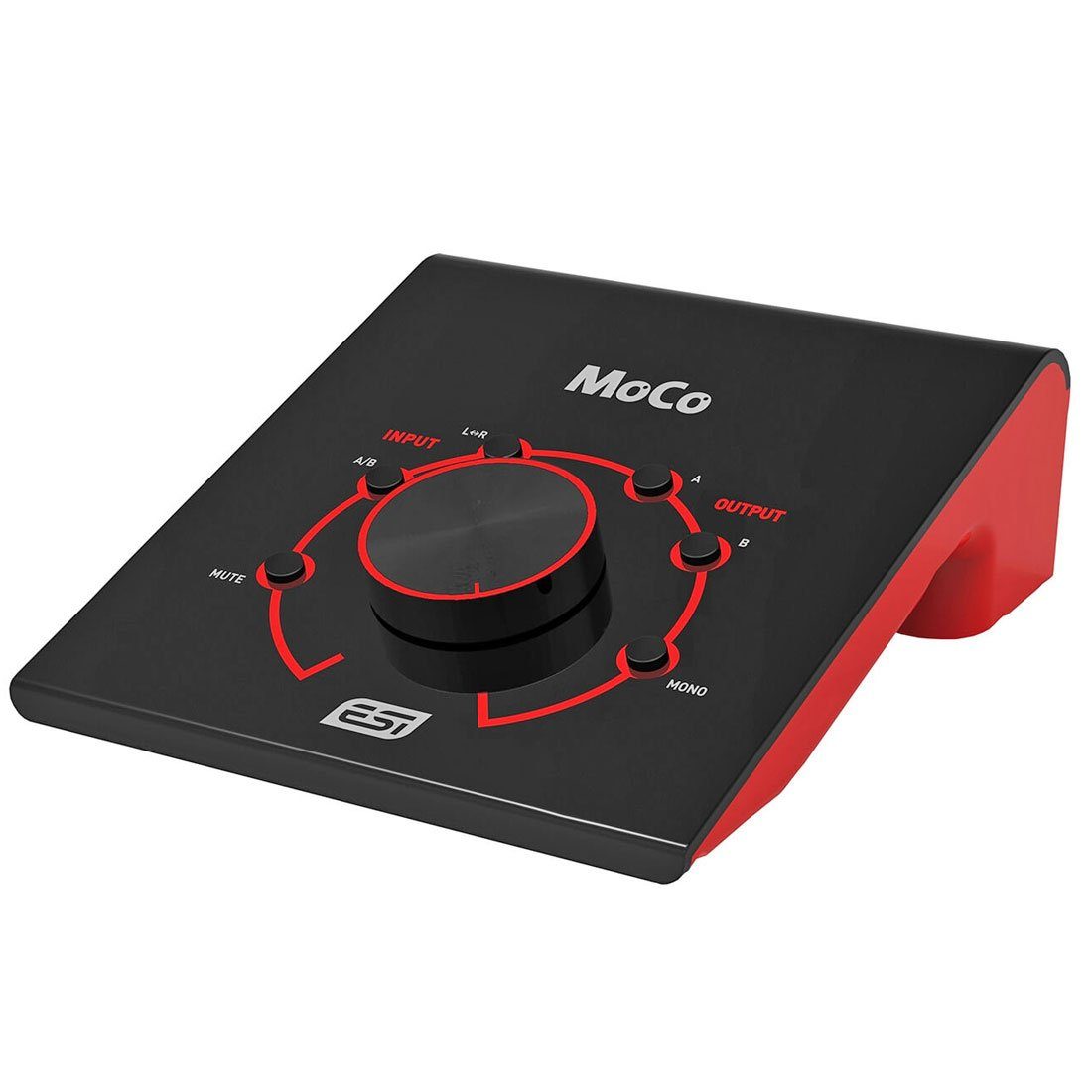 ESI Moco Monitor Controller Digitales Aufnahmegerät