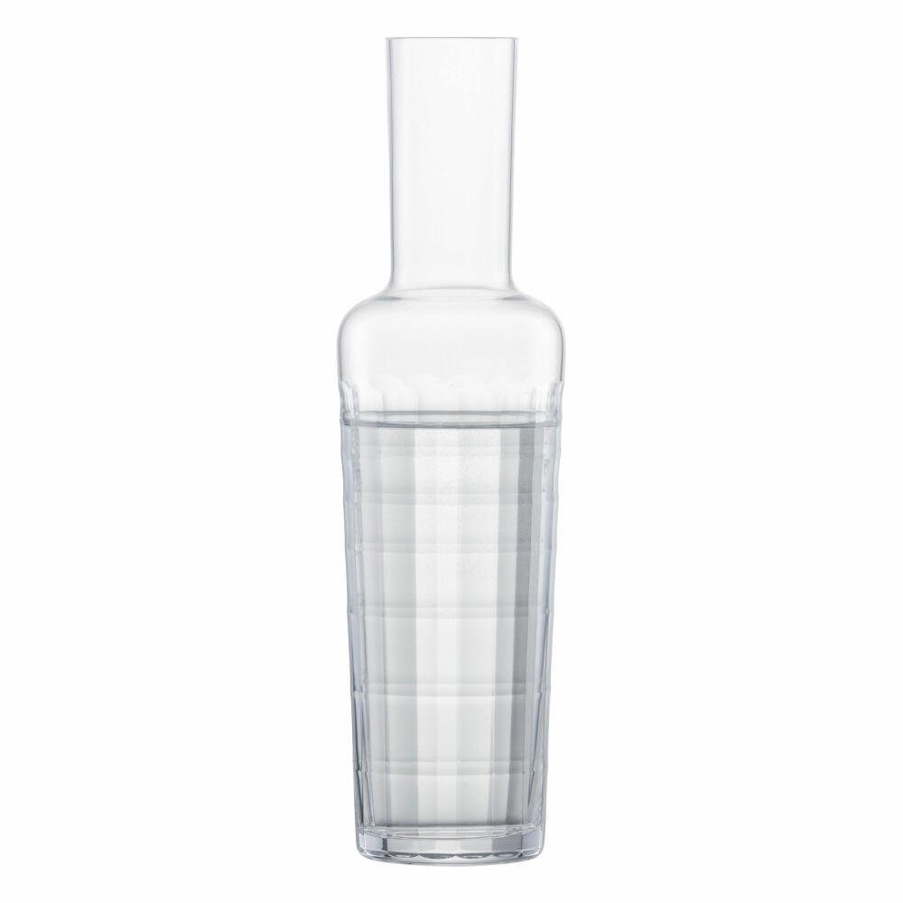 Zwiesel Glas Wasserkaraffe Bar Premium No. 1, handgefertigt