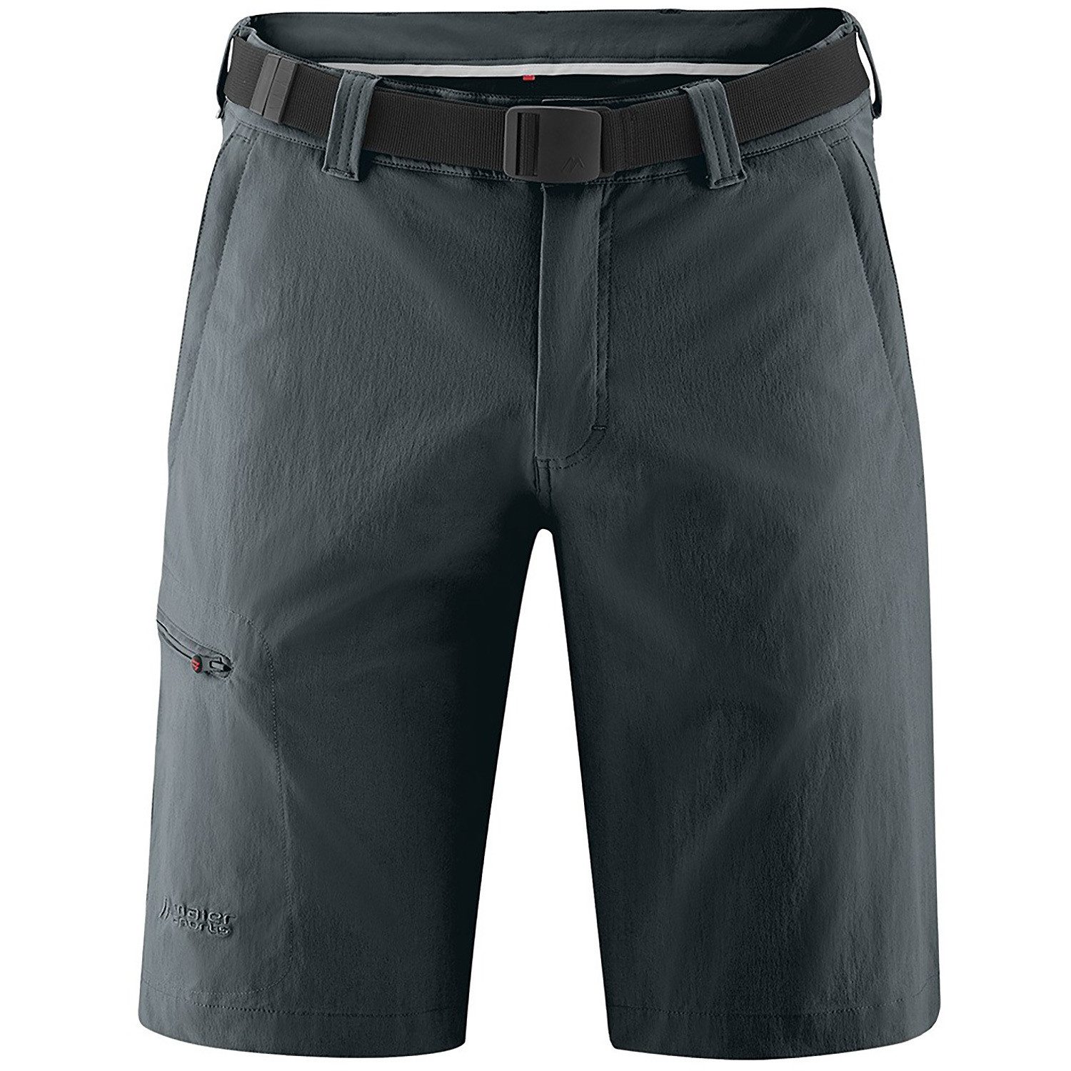 Maier Sports Funktionsshorts Wandershorts Huang günstig online kaufen