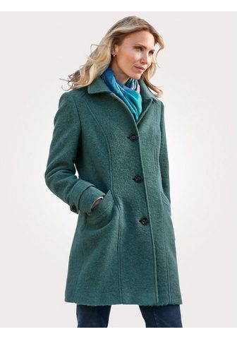 Жакет шерстяной с echter Wolle