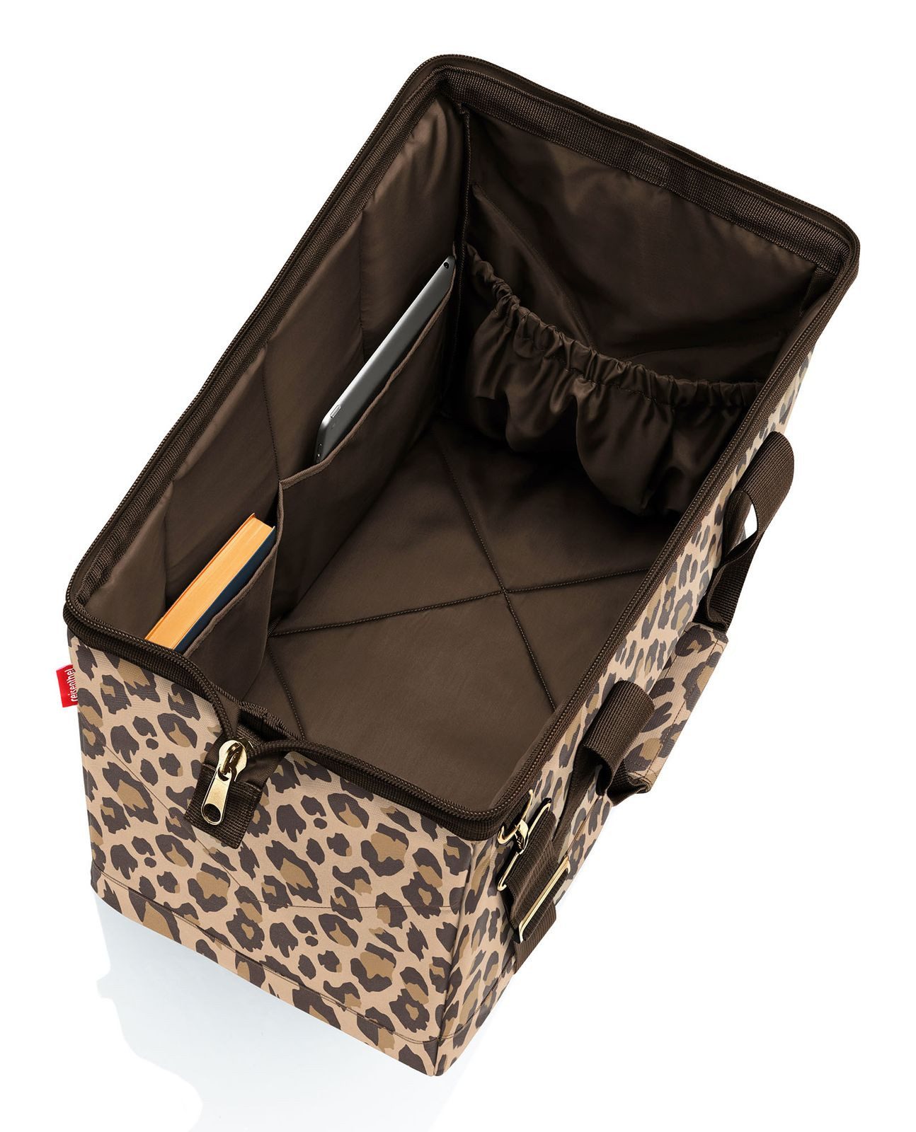 REISENTHEL® Schultertasche Allrounder