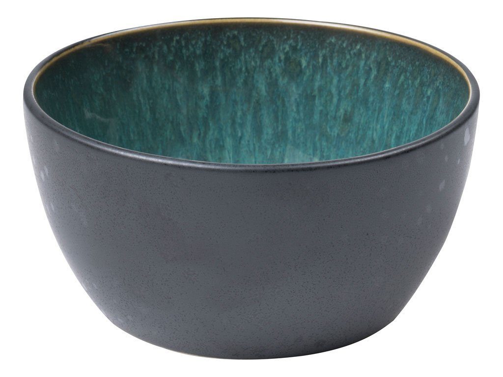 Schüssel Gastro black / green
