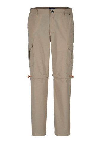 Zip-Off-Cargohose с 2 Tragevarianten: ...