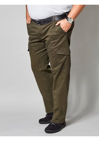 Брюки карго с Comfortstretchbund