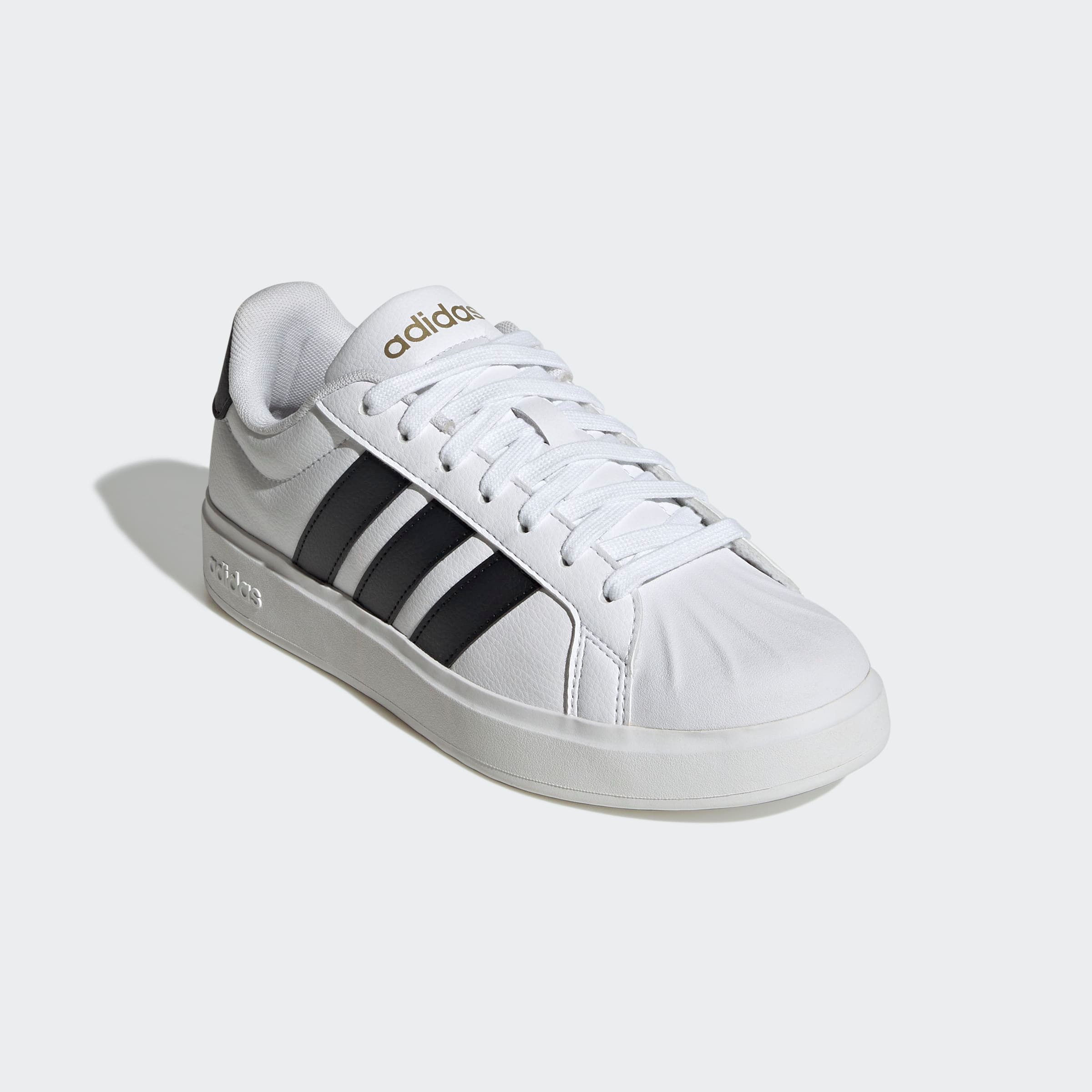 adidas Sportswear STREETTALK Sneaker inspiriert vom Design des adidas Superstar