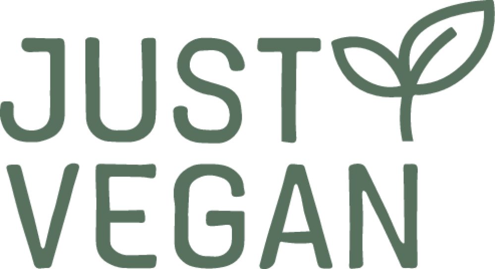 JUST VEGAN