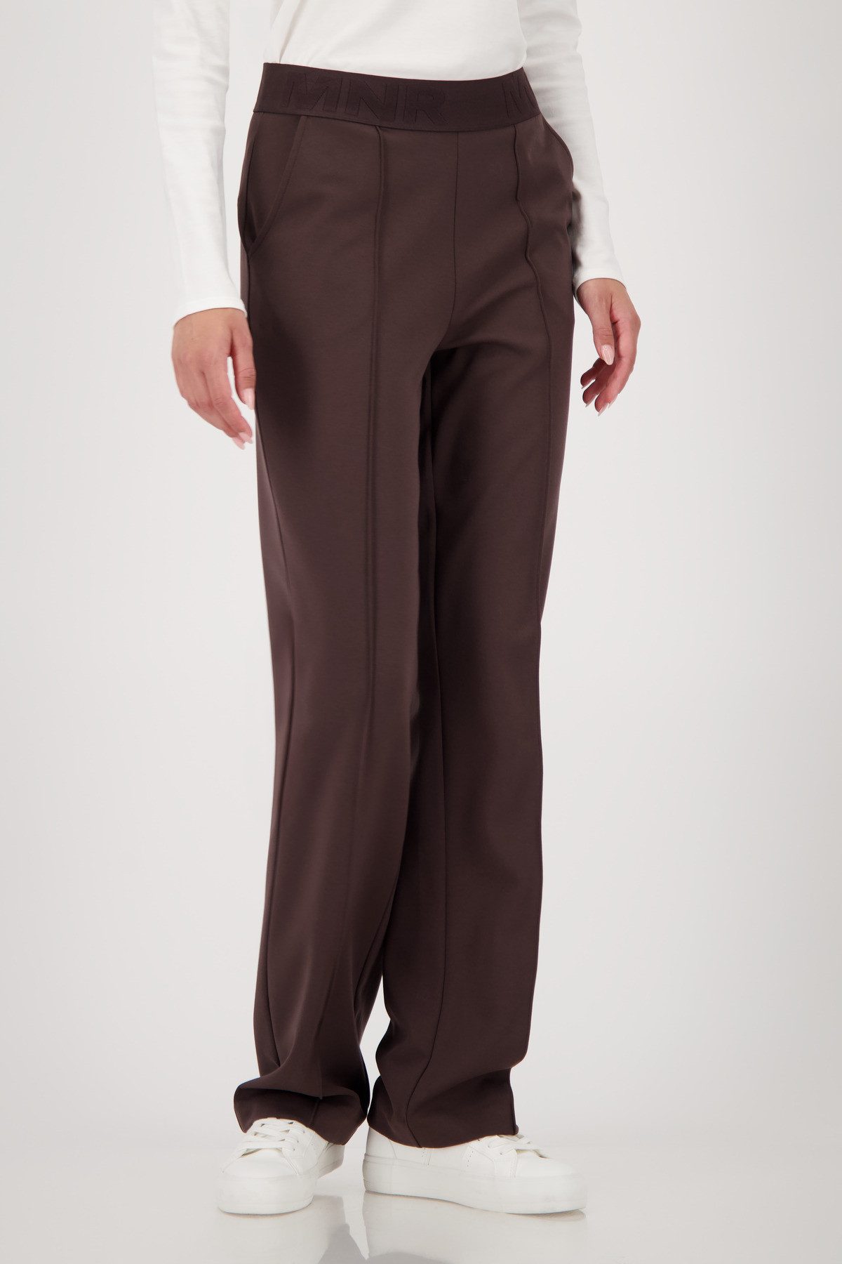 Stoffhose