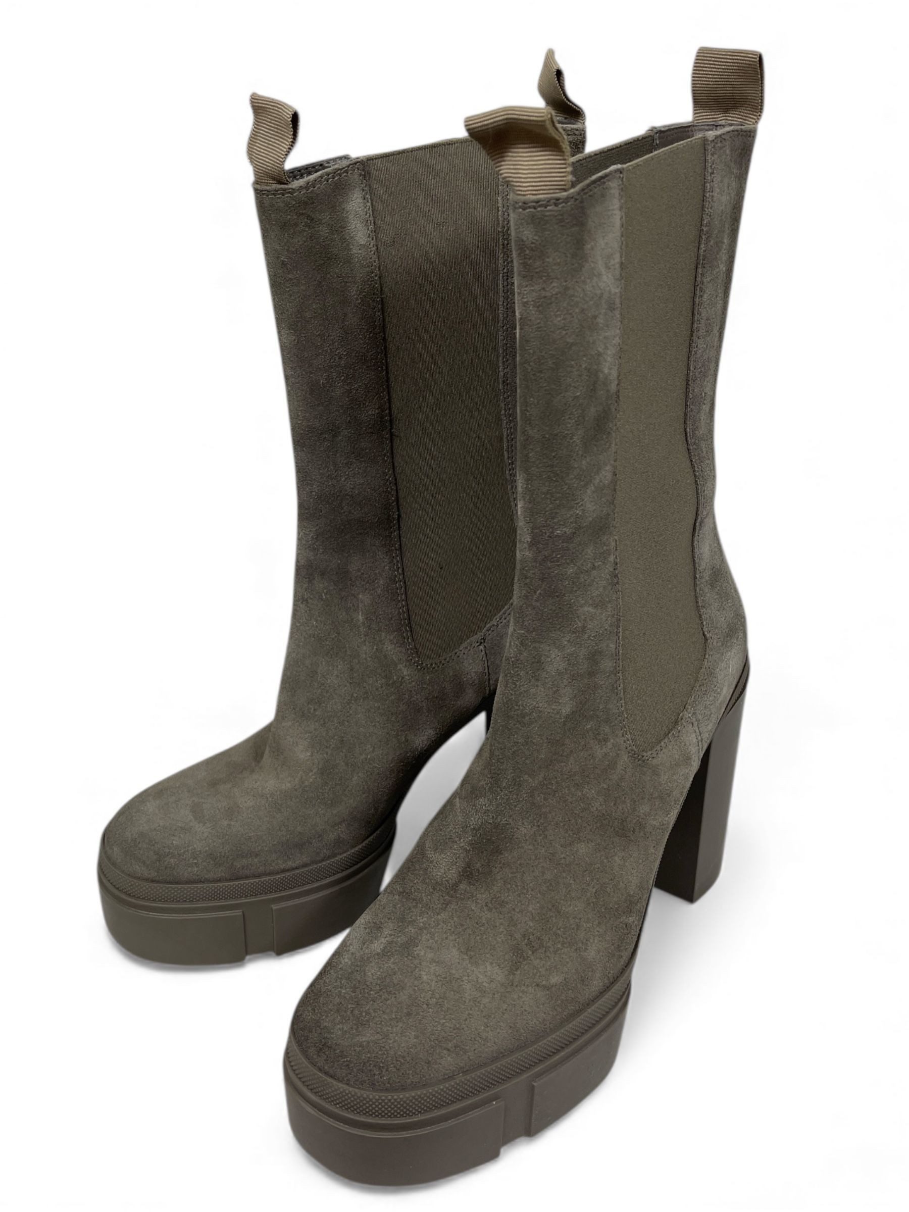 Vic Matié Stiefelette