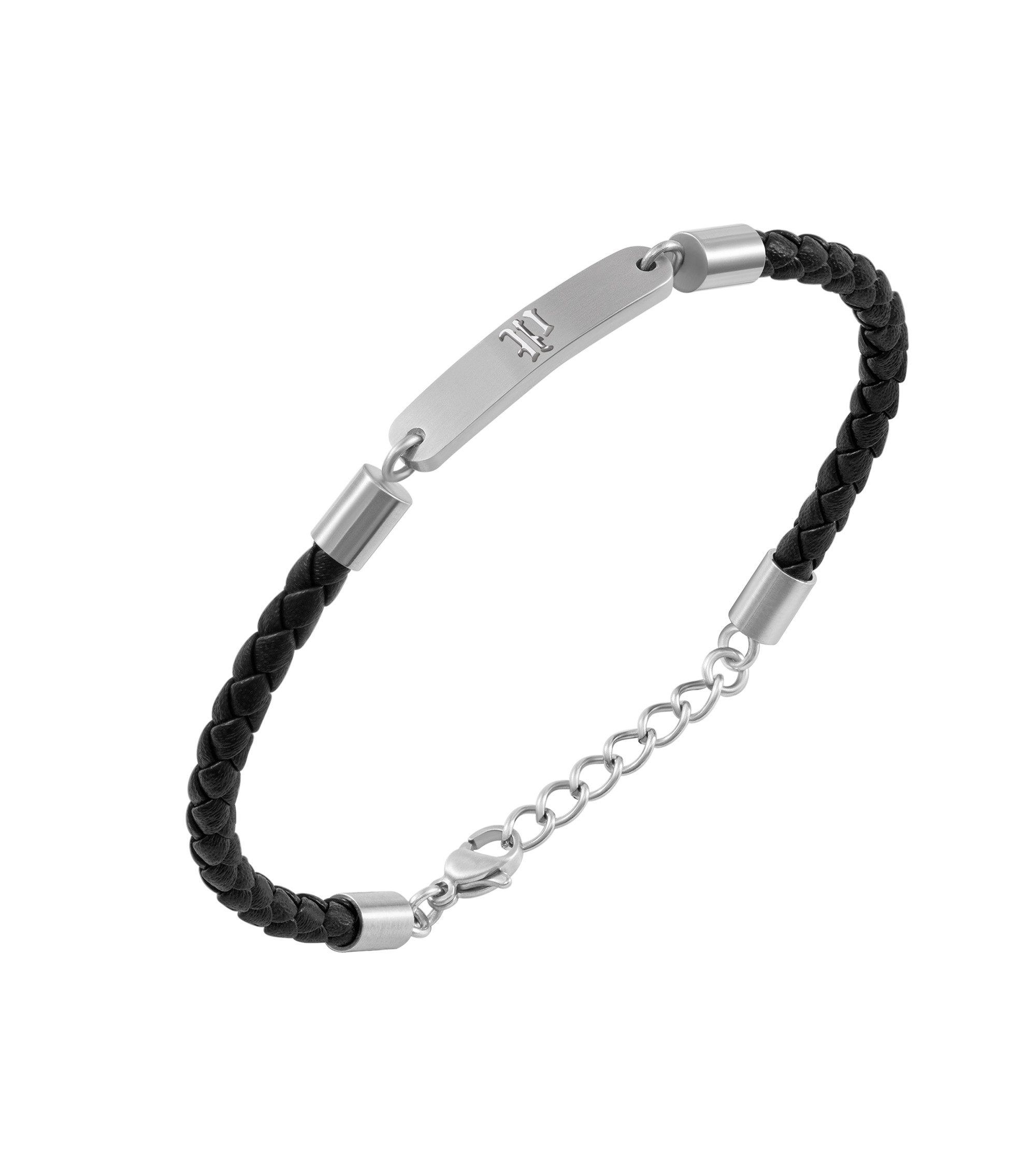 Police Armband Interwove