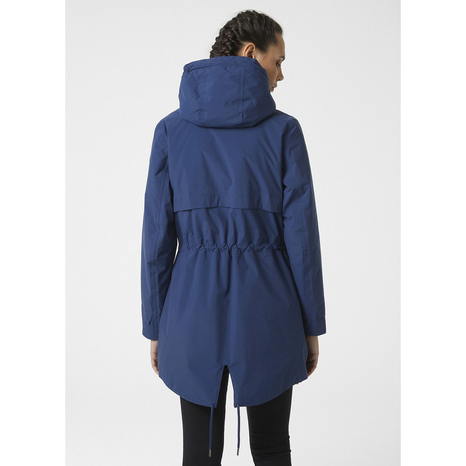 Helly Hansen Funktionsjacke Jacke W BOYNE INS PARKA 2.0