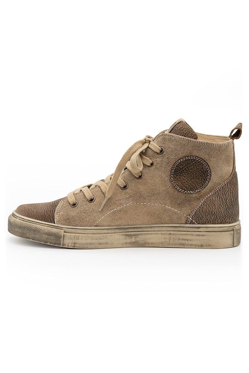 Spieth & Wensky Sneaker Herren - günstig online kaufen