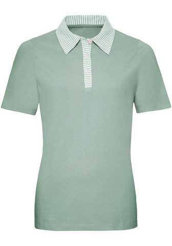 Classic Basics Polo marškinėliai »Poloshirt« (1-tlg)