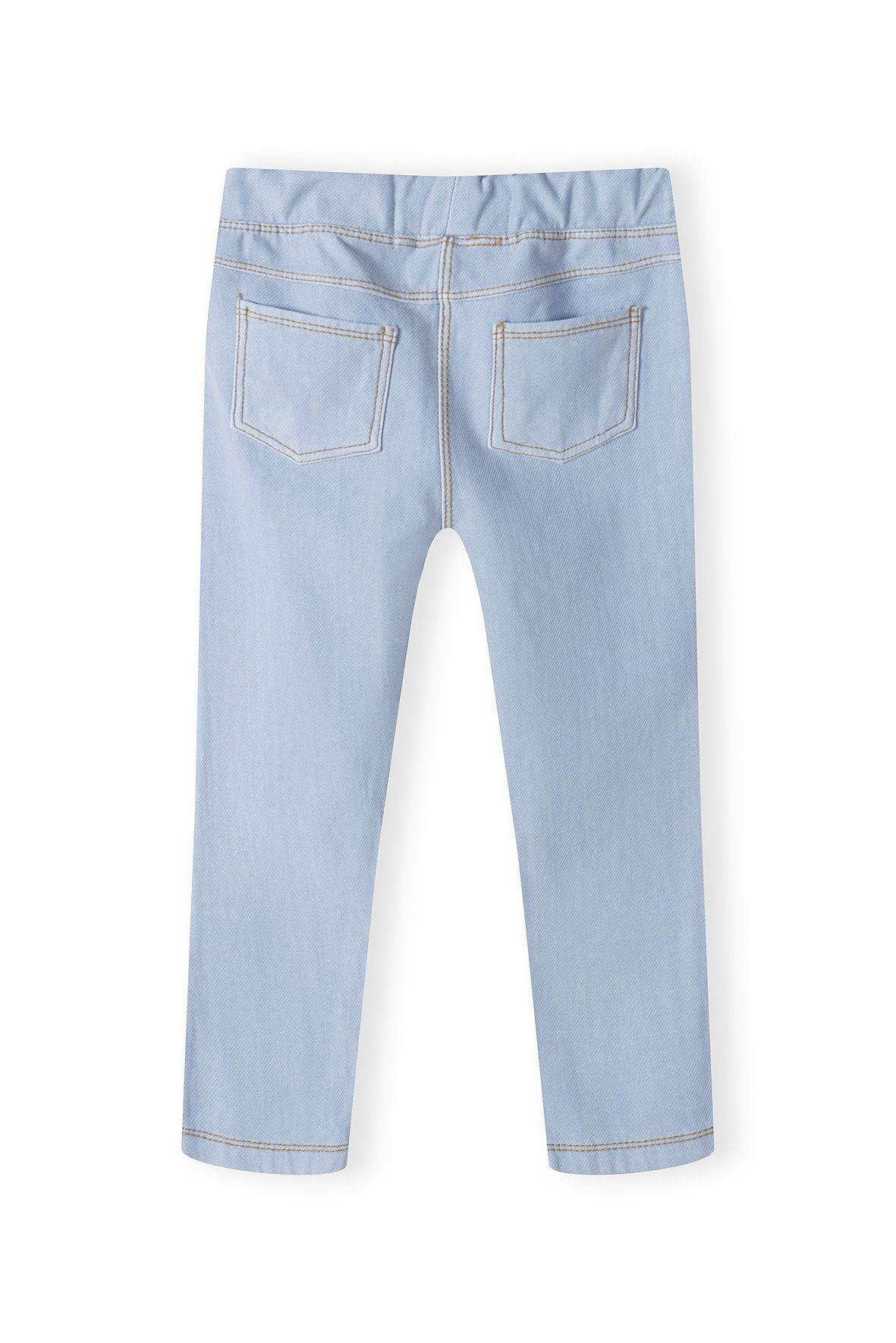 MINOTI Jeggings Gerade lange Jeggings (1y-14y) günstig online kaufen