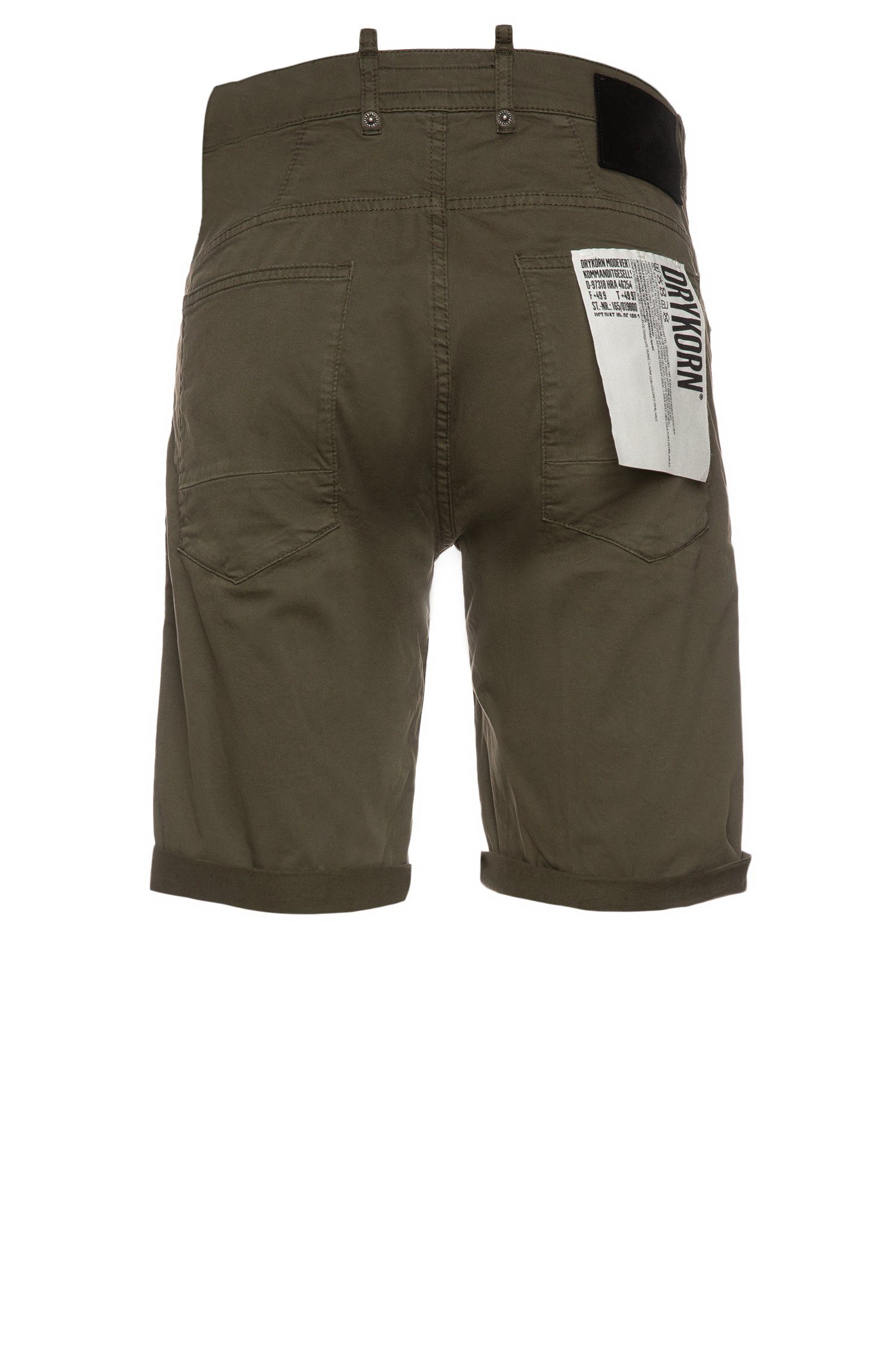 Seek Drykorn Shorts (1-tlg)